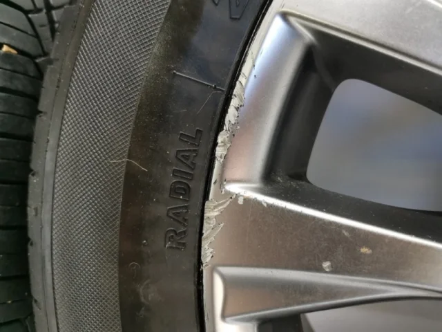 Диск колесный литой для Toyota RAV4 XA40 rest 2015-2019 на фотографиях