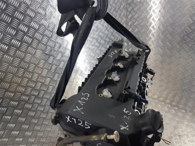 Продажа двигателя 4G15