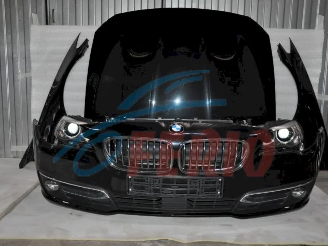 Бампер для BMW 5er Ф10 2010-2013 на фотографиях
