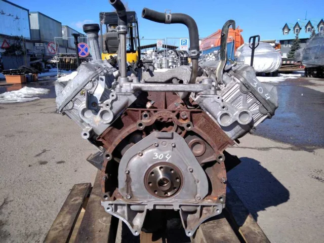 Продажа двигателя 2UZ-FE