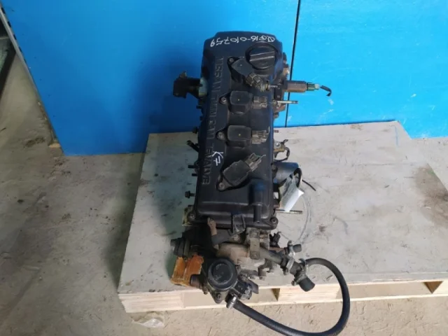 Продажа двигателя QG16DE