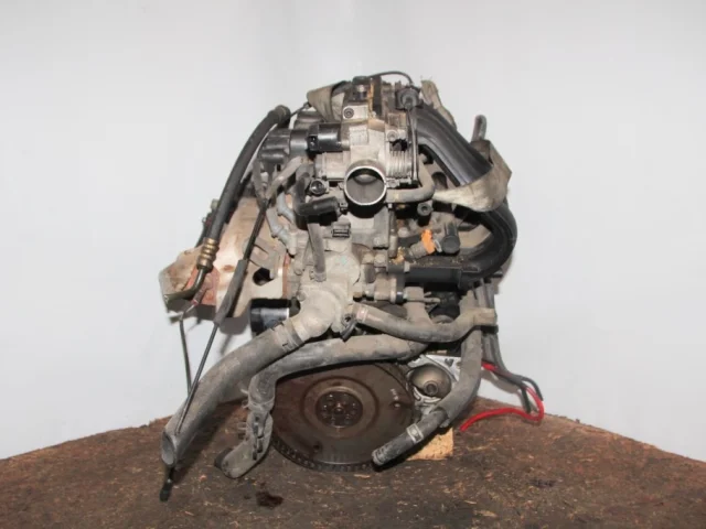 Продажа двигателя F8CV