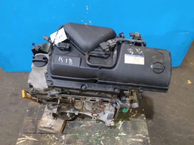 Продажа двигателя CR14DE