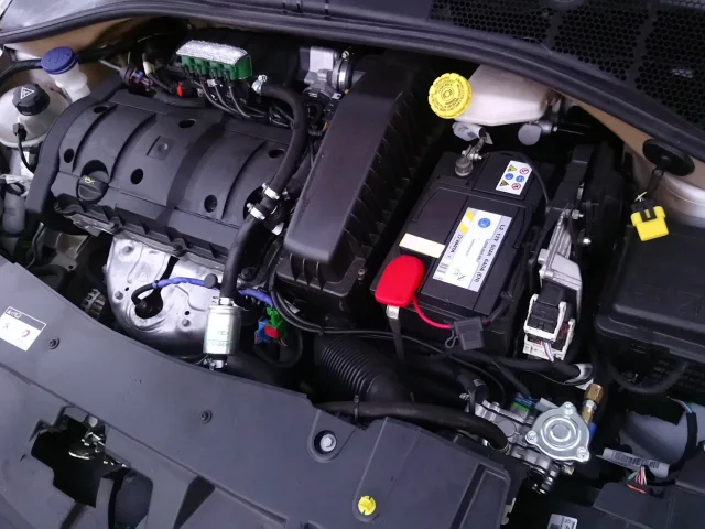 Продажа двигателя EC5