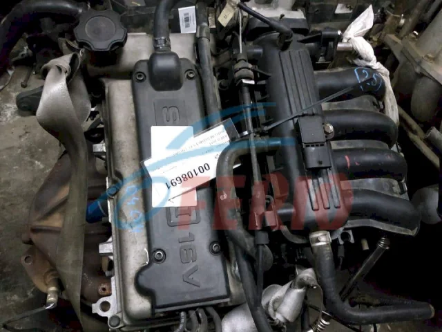 Продажа двигателя B12D1