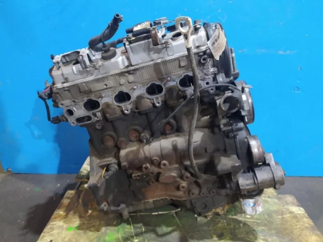 Продажа двигателя 4G64