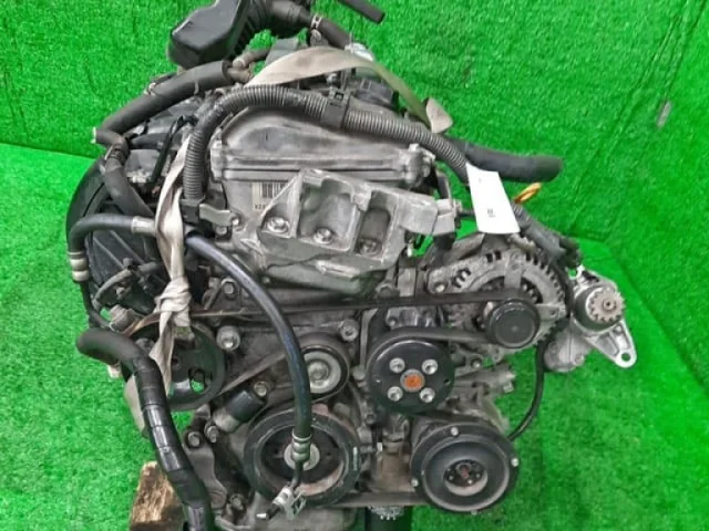 Продажа двигателя 2AZ-FE