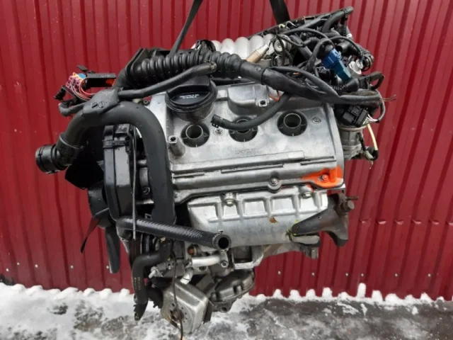 Продажа двигателя ACK