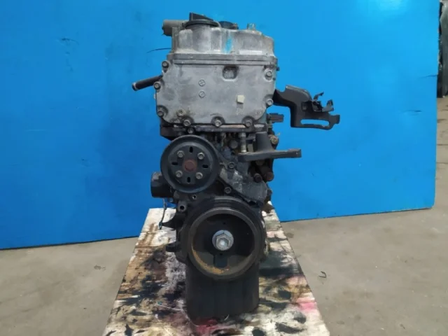 Продажа двигателя QG15DE