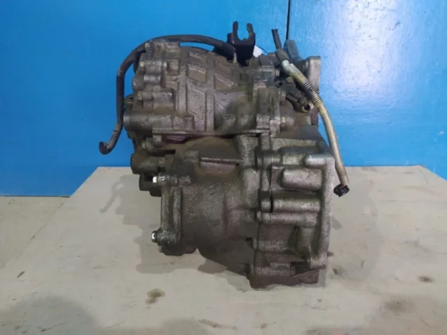 АКПП для Nissan Serena C25 2005-2012 на фотографиях