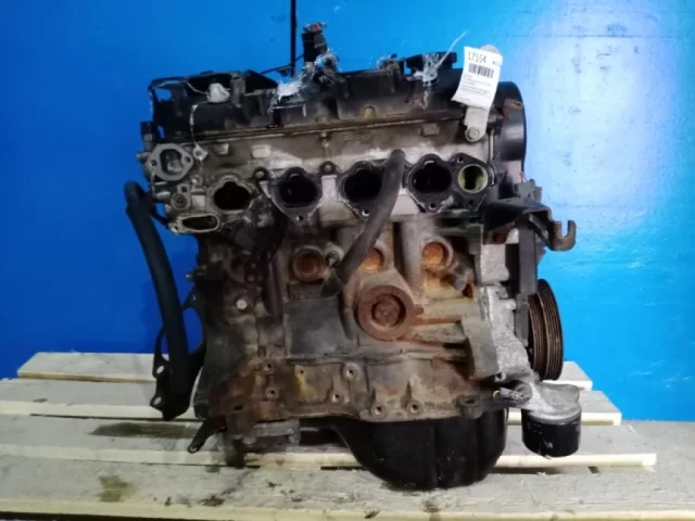 Продажа двигателя 4G93