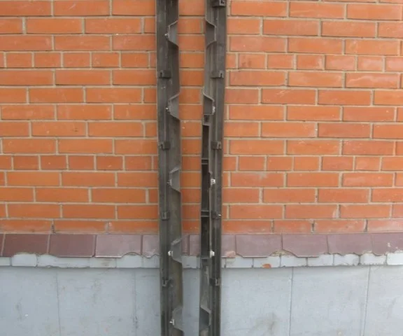 Бампер для Mazda 6 GH Седан 2007-2012 на фотографиях