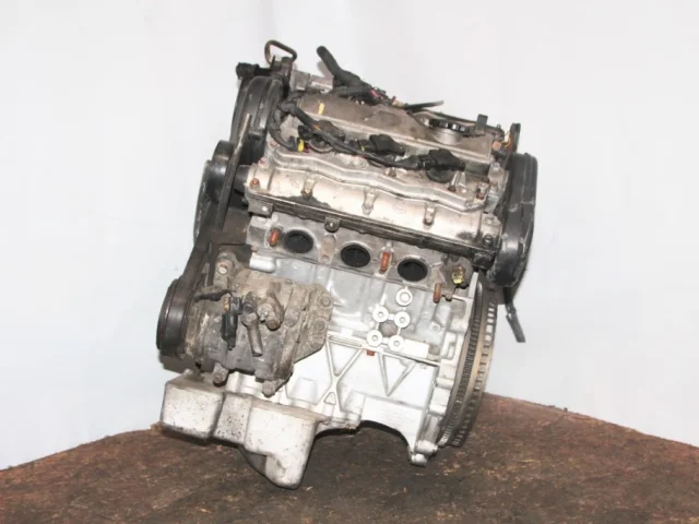 Продажа двигателя K5