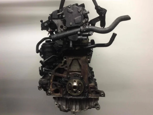 Продажа двигателя BXE