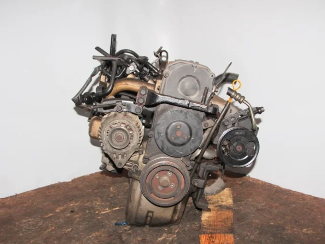 Продажа двигателя A5E