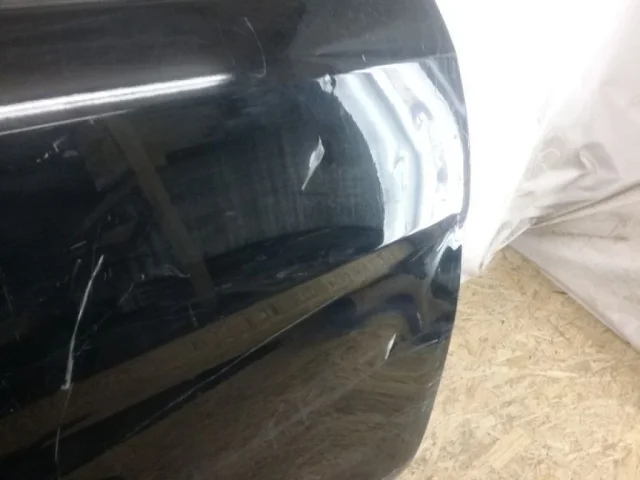 Дверь передняя правая для Ford Explorer U502 rest 2014-2019 на фотографиях