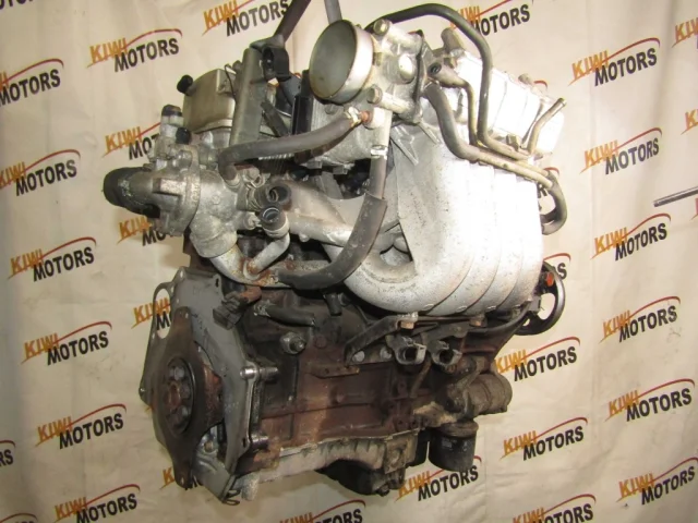 Продажа двигателя 4G69