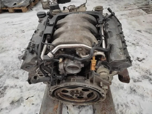 Продажа двигателя 112.916