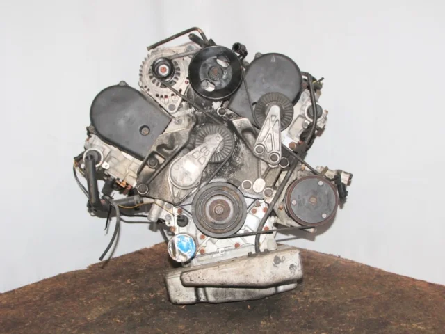 Продажа двигателя K5