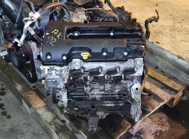 Продажа двигателя A14NET