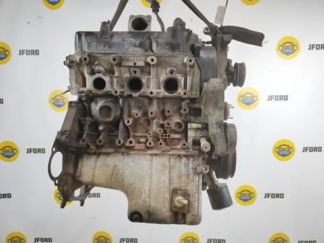 Продажа двигателя 6G72