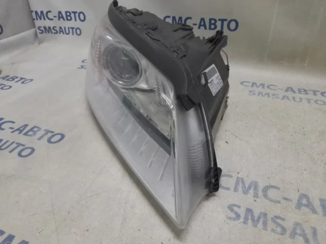 Фара ксенон левая для Volvo XC70 BZ 2007-2016 на фотографиях