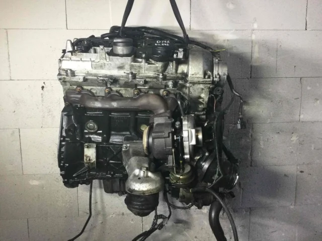 Продажа двигателя 611.962