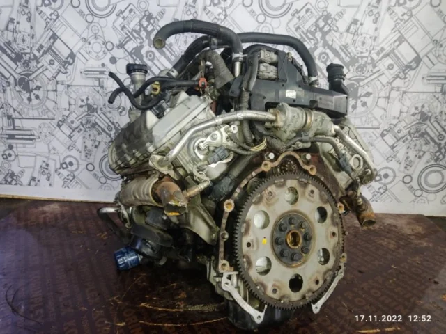 Продажа двигателя 2UZ-FE