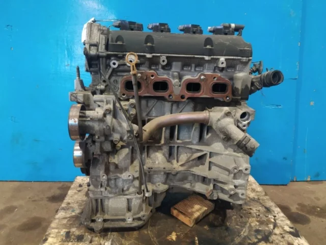 Продажа двигателя QR20DE