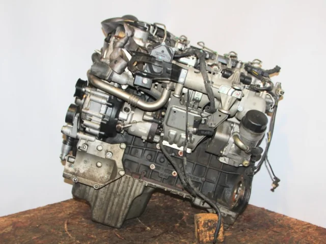 Продажа двигателя D27DT