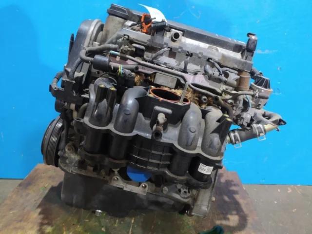 Двигатель для Honda Stream RN1-RN5 2000-2006 на фотографиях