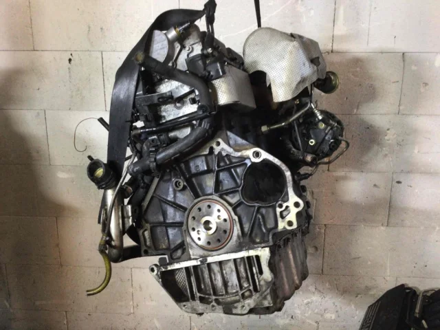 Продажа двигателя X20DTL