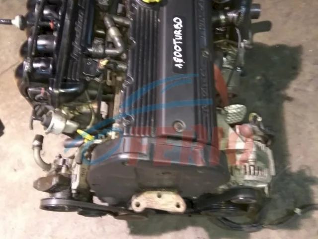 Продажа двигателя 46F2F