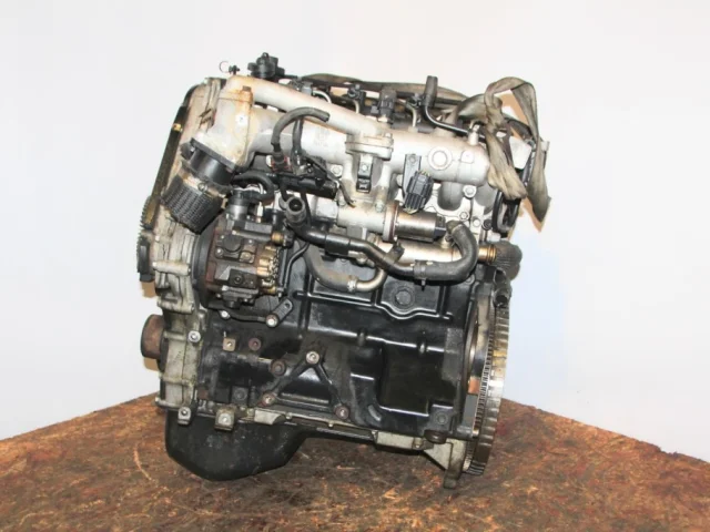 Продажа двигателя D4CB