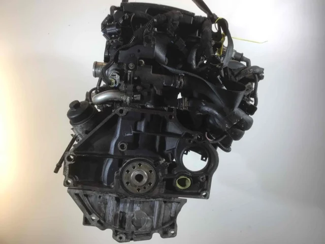 Продажа двигателя A16XER