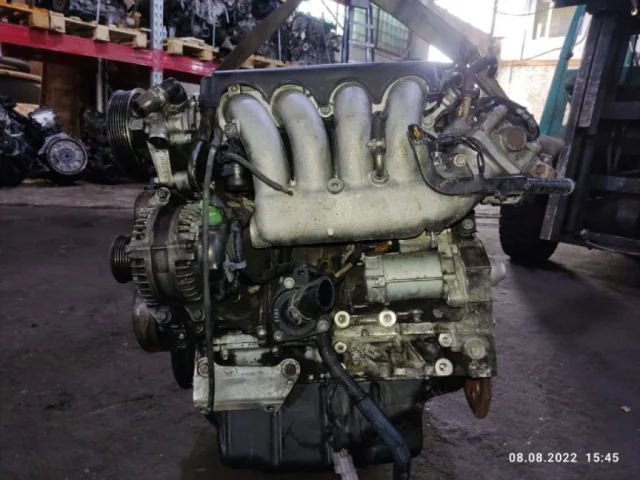 Продажа двигателя K24A3