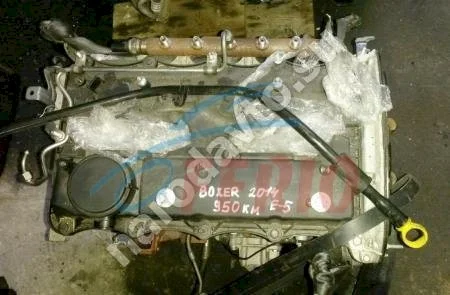 Продажа двигателя 4H03