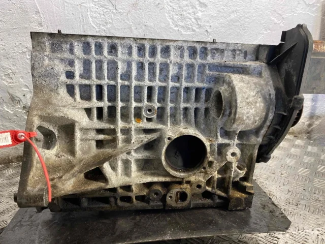 Продажа двигателя AXP