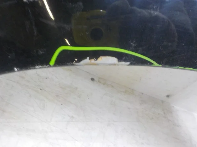 Крылья для Nissan Teana J32 2008-2013 на фотографиях