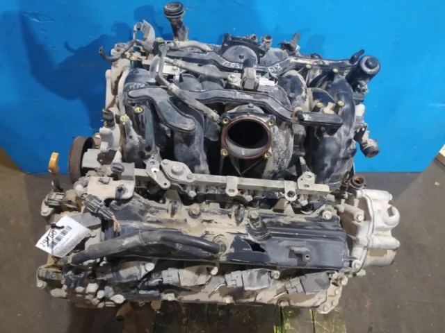 Продажа двигателя VK50VE