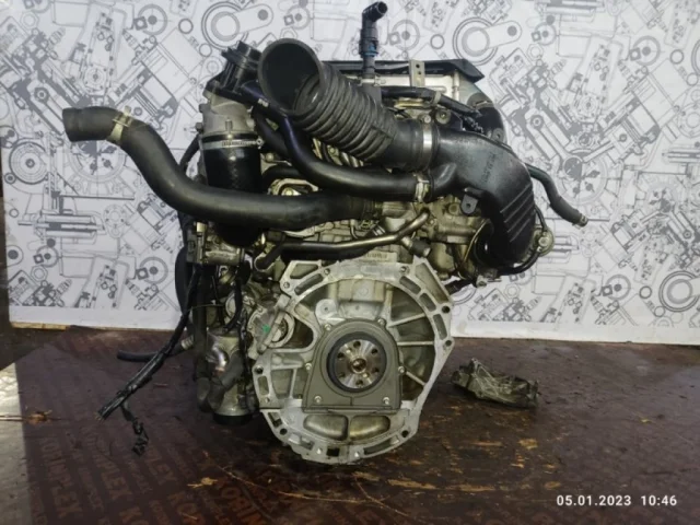 Продажа двигателя L3 VDT