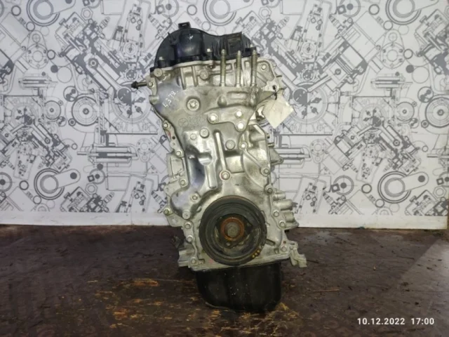 Продажа двигателя SHY1