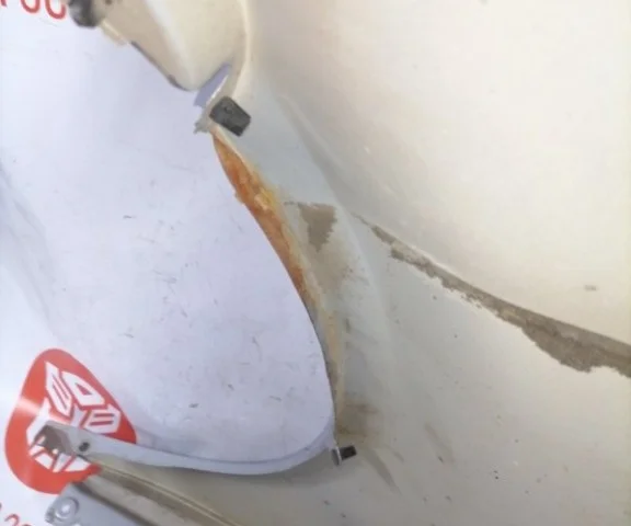 Крылья для Volkswagen Touran 1T 2003-2015 на фотографиях