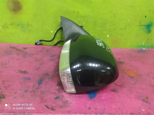 Зеркало боковое левое для Volkswagen Touareg I (7L) 2002-2010 на фотографиях