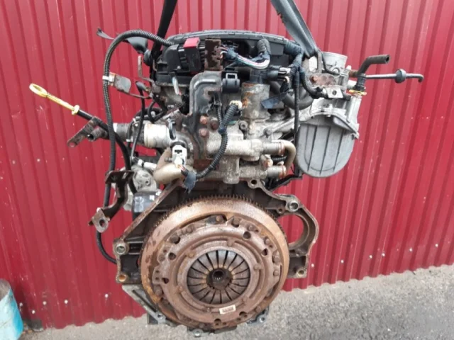 Продажа двигателя Z16XEP