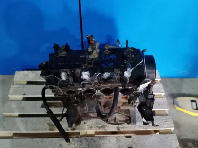 Продажа двигателя 4G93