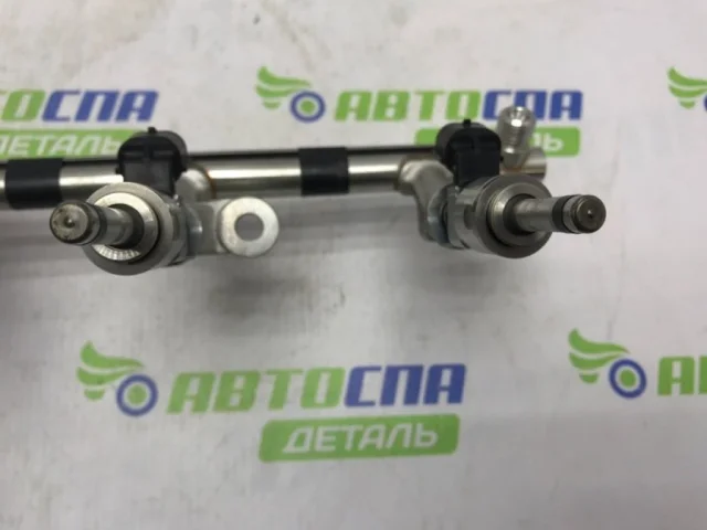 Форсунка топливная для Mazda CX 5 KF 2017 на фотографиях