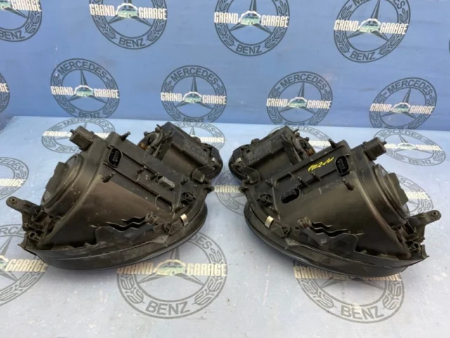 Продажа двигателя 272.964