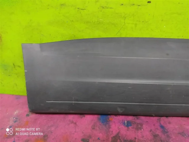 Молдинг двери задний правый для Volkswagen Tiguan I NF 2006-2017 на фотографиях