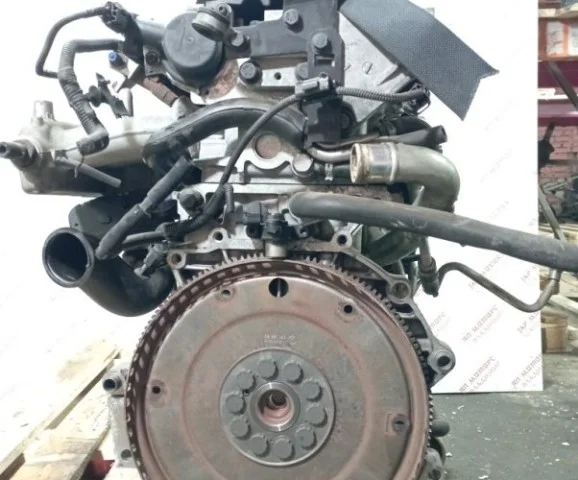 Продажа двигателя B5254T2